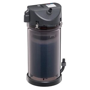 Фильтр внешний Eheim classicVARIO+e 250&nbsp;WiFi, для 50&minus;250&nbsp;л, 510&nbsp;л/ч