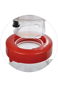 Флотатор внутренний OCTO eSsence 130, 210х175&times;520&nbsp;мм, 10&nbsp;вт, 480&nbsp;л/ч