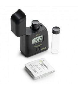 Фотометр Milwaukee для измерения фосфатов