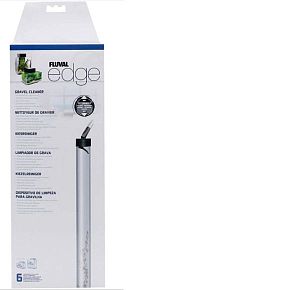 Сифон Fluval EDGE Gravel Cleaner для чистки аквариумного грунта