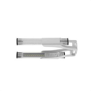 Светильник светодиодный Aquael LEDDY SLIM 4.8W PLANT 2.0&nbsp;белый, 4,8&nbsp;Вт