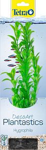 Растение пластиковое Tetra DecoArt Plant L Hygrophila Гигрофила, 30 см