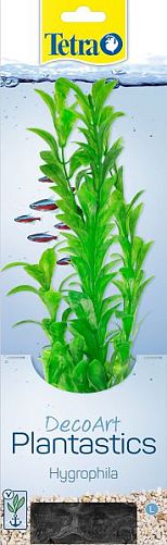 Растение пластиковое Tetra DecoArt Plant L Hygrophila Гигрофила, 30 см