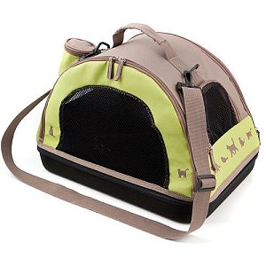 COMFY Сумка-переноска BELLA TRIO, 44х30×30 см