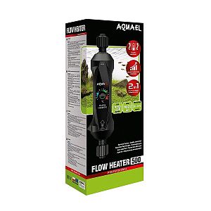 Нагреватель проточный AQUAEL FLOW HEATER 500 Вт