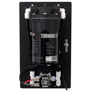 Увлажнитель воздуха Repti Planet Terrarain 2.0 Dew System для террариума, с 4-я форсунками