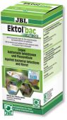 JBL Ektol bac Plus 250 200ml препарат против бактериальных инфекций, 200 мл от интернет-магазина STELLEX AQUA