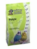Корм Witte Molen Budgies для волнистых попугайчиков, 20 кг