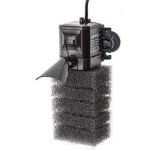 Aquael PAT mini внутренний аквариумный фильтр, 400&nbsp;л/ч