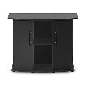 Тумба для аквариума JUWEL Вижн 260, черная, 121x46×73 см