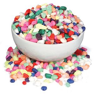 Грунт Laguna «Карамель», 2 кг, 8−12 мм