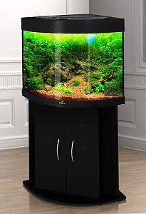 Аквариум Biodesign ДИАРАМА 90, без светильника, 90 л, 53х53×52 см