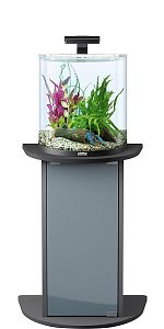 Tetra AquaArt Explorer Line Crayfish аквариумный комплект, &laquo;Полумесяц&raquo;, 30&nbsp;л