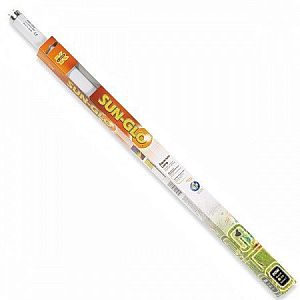 Лампа Т8 Hagen Sun Glo, 20 Вт, 58.98 см
