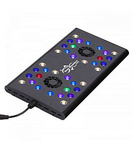 Светильник светодиодный ReefBreeders Photon 16-V2 Pro для рифового аквариума