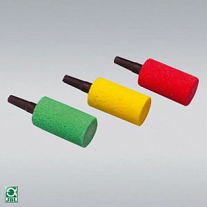 JBL ProSilent Aeras Micro S3 комплект распылителей цилиндрической формы, 3 шт.
