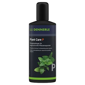 Удобрение профессиональное Dennerle Plant Care P, 250 мл