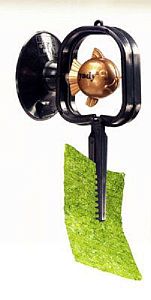 Держатель для водорослевых &laquo;листков&raquo; Dennerle YADY GOLD SNACKS