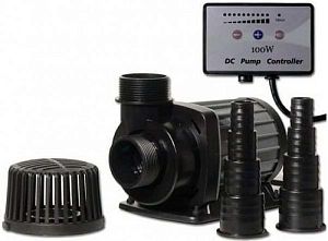 Deltec DCC 2 помпа для SC1351/SC1456, помпа, контроллер, адаптер