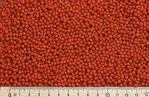 TetraLuo Han Large Pellets специальный корм для цихлид фловерхорнов, гранулы 1&nbsp;л