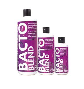 Бактерии Fauna Marin Bacto Blend для морских аквариумов, 1&nbsp;л