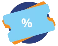 Преимущество stellexshop