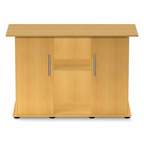 Тумба для аквариума JUWEL Рио 300, бук, 121x51x80 см