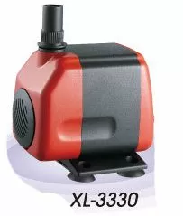 Помпа фонтанная СИЛОНГ XL-3330, 26 Вт,1200 л/ч, h=2 м Помпа фонтанная СИЛОНГ XL-3330, 26 Вт,1200 л/ч, h=2 м