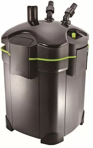 Prime CO2 внешний аквариумный фильтр до 380 л, 1500 л/ч, 17 Вт Prime CO2 внешний аквариумный фильтр до 380 л, 1500 л/ч, 17 Вт