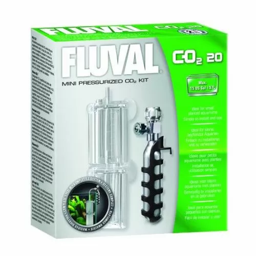 Hagen набор CO2 20 г Hagen набор CO2 20 г