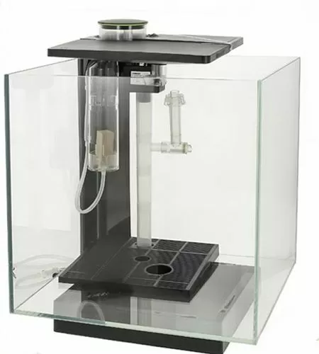 Рифовый нано-аквариум PRIME, флотатор, фильтр, LED 10 Вт, 32 л Рифовый нано-аквариум PRIME, флотатор, фильтр, LED 10 Вт, 32 л