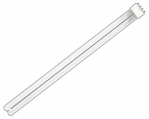 УФ-лампа Sera UV-C lamp PL 55 W, 55 Вт