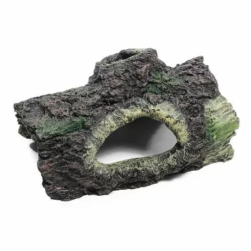 Грот Laguna "Кусок коры", 137х90х57 мм