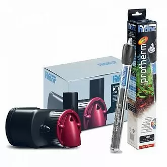 Hydor KIT 150 EU комплект оборудования для аквариумов 90-150 л Hydor KIT 150 EU комплект оборудования для аквариумов 90-150 л