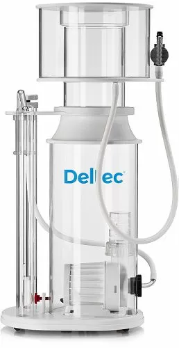 Флотатор DELTEC 1500i внутренний для аквариума 700-1500 л, 275х185х580 мм, 24 В/22 Вт