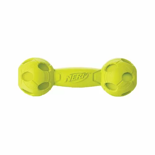 Гантель Nerf пищащая, 17,5 см