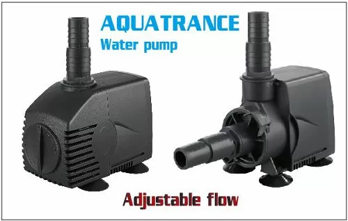 Помпа Reef Octopus AQ-2000 Aquatrance Water Pumps Series подъёмная, 2000 л/ч, 42 Вт Помпа Reef Octopus AQ-2000 Aquatrance Water Pumps Series подъёмная, 2000 л/ч, 42 Вт