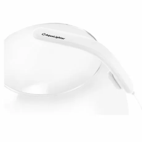 Светодиодный светильник AquaLighter Pico Soft white с гибким корпусом, 1 Вт, 170х25х8 мм, белый