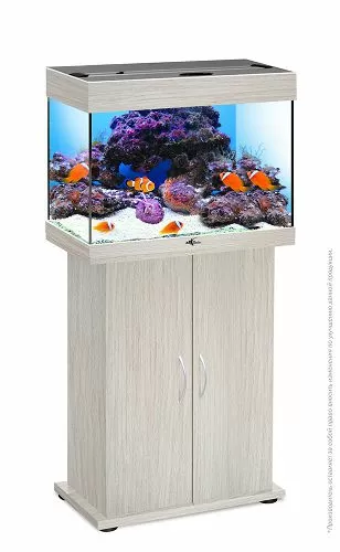 Аквариум Biodesign РИФ 60 без светильника, 60 л, 56х32х44 см Аквариум Biodesign РИФ 60 без светильника, 60 л, 56х32х44 см