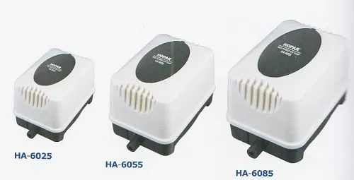 Компрессор Hopar 6025 мембранный, 25 Вт, 30 л/мин Компрессор Hopar 6025 мембранный, 25 Вт, 30 л/мин