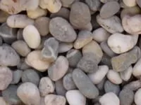 Грунт Галька морская №3 15-25 мм, 5 кг