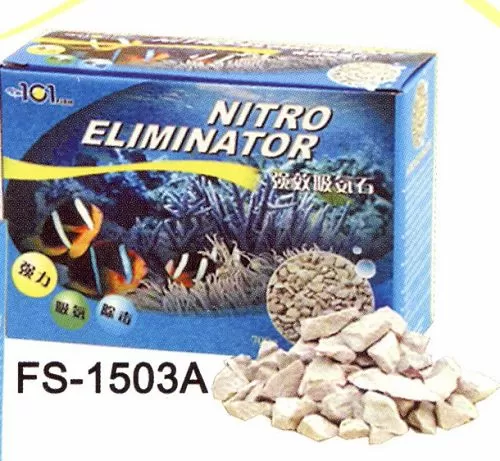 Наполнитель Aqua-Pro "NITRO ELIMINATOR" удалитель нитратов, 700 г Наполнитель Aqua-Pro "NITRO ELIMINATOR" удалитель нитратов, 700 г