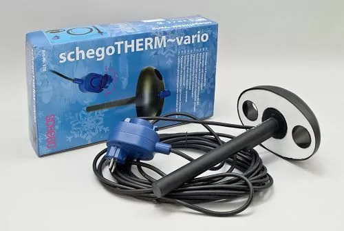 Нагреватель SCHEGO Therm~vario, 100/200/300 Вт