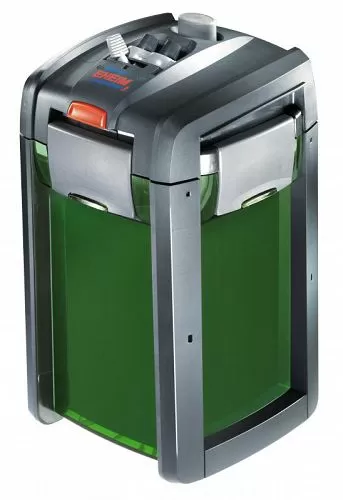 Eheim PROFESSIONEL 3е 2074020 внешний аквариумный фильтр до 350 л, наполнители MECH pro, BioMECH, SUBSTRAT pro