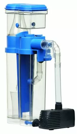 Aqua Medic Турбо 1000 BLUE внешний флотатор для аквариумов до 1000 л Aqua Medic Турбо 1000 BLUE внешний флотатор для аквариумов до 1000 л