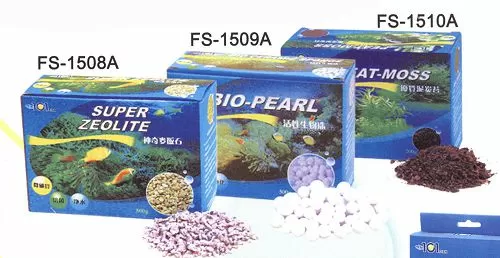 Наполнитель Aqua-Pro "BIO-PERAL" керамический, высокопористый, шарики 500 г Наполнитель Aqua-Pro "BIO-PERAL" керамический, высокопористый, шарики 500 г