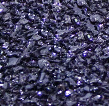Aqua-Pro "BLACK DIAMOND SAND" грунт для аквариума, черный 0,5-1 мм,5 кг