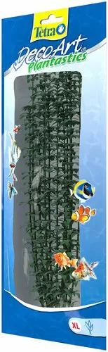 Пластиковое растение Гигрофила TetraPlantastics Hygrophila для аквариума, 23 см