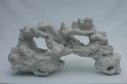 Камень VITALITY "Polyresin Bio-Stone", пластик, 49х21х24 см