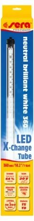Светодиодная лампа Sera LED Neutral Brilliant White, 360 мм, 7 Вт, 20 V